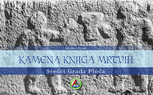 Kamena knjiga mrtvih