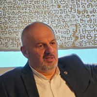 Tomislav Beronić